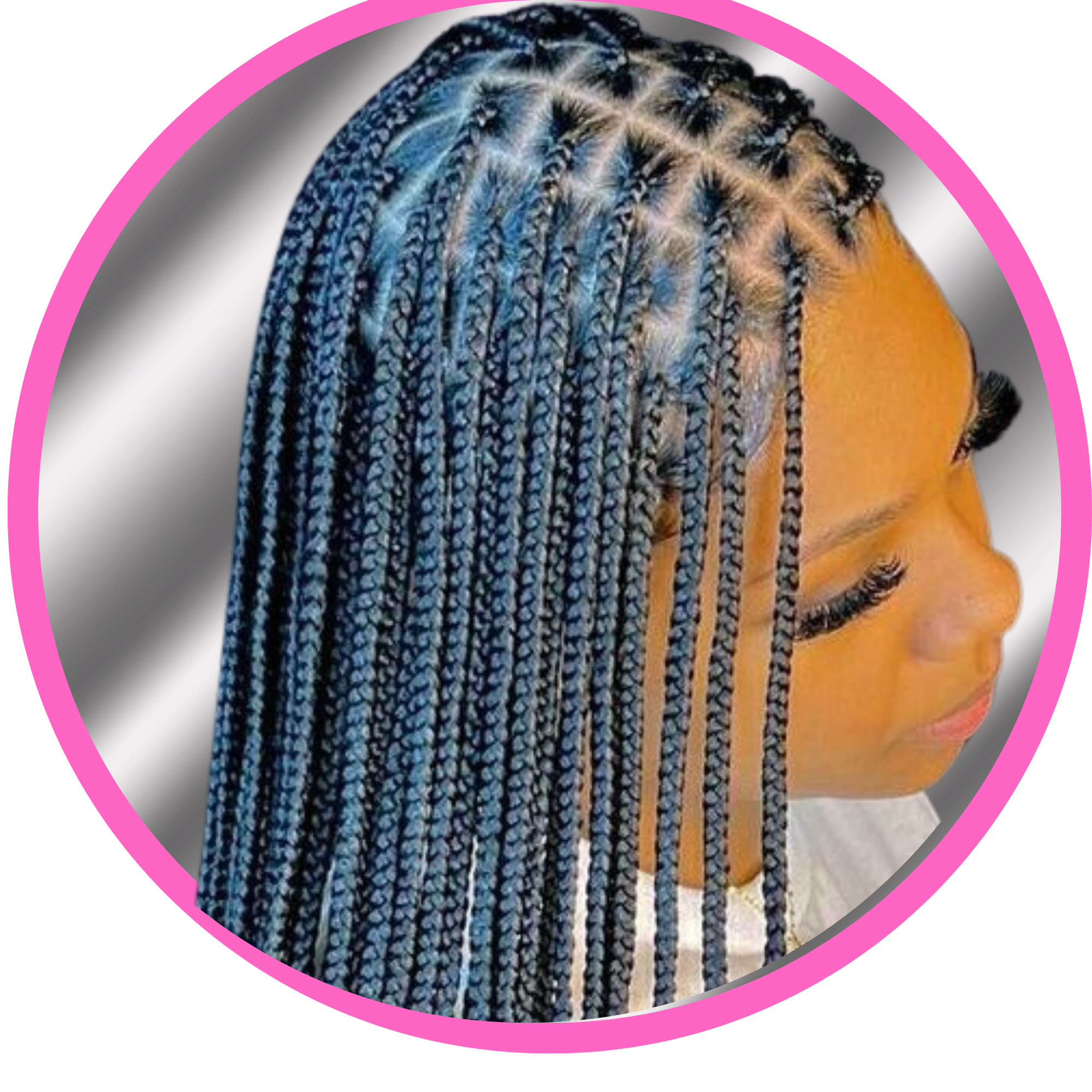 Hair Braiding Salon in Toronto Downtown