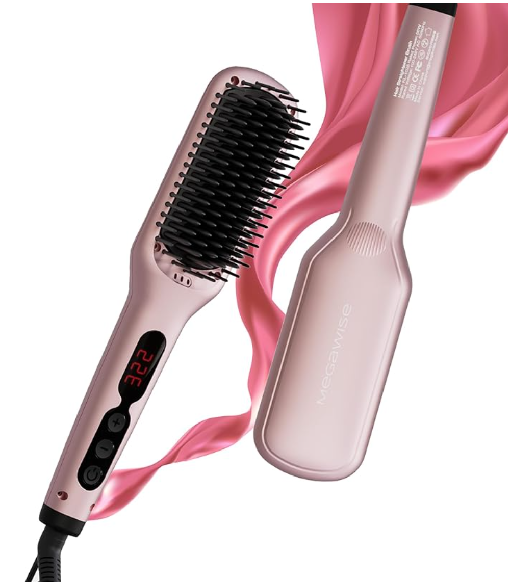 HAIR BRUSH