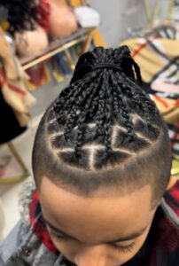 best single braiders in TORONTO