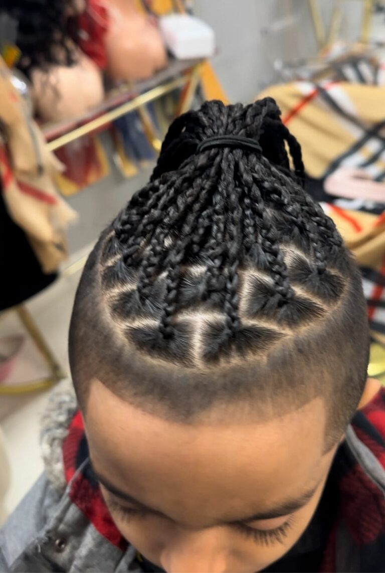 best single braiders in TORONTO