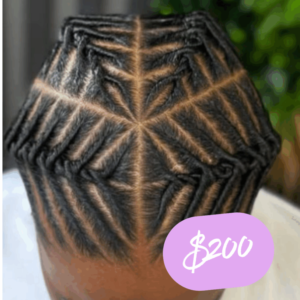 Barrel Twist near me in Toronto