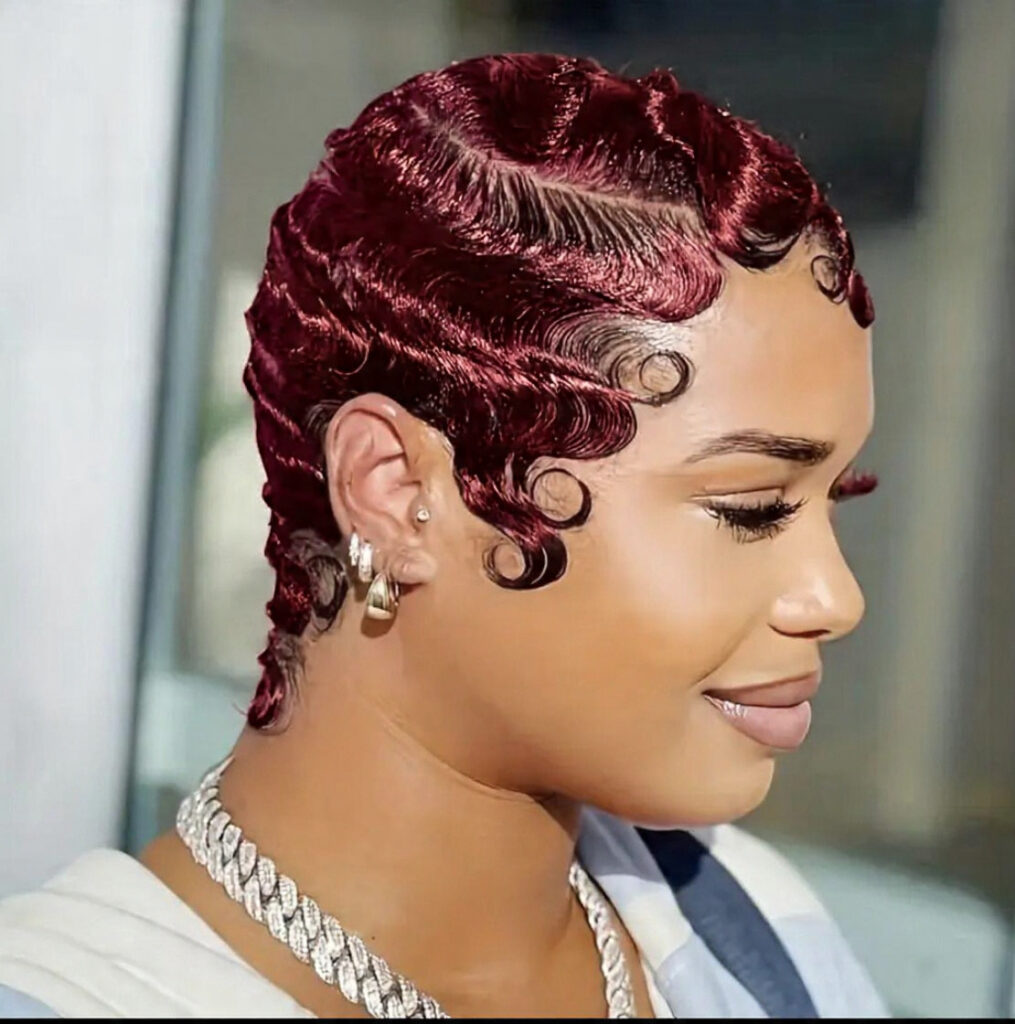 Black hair salon near me Toronto Downtown