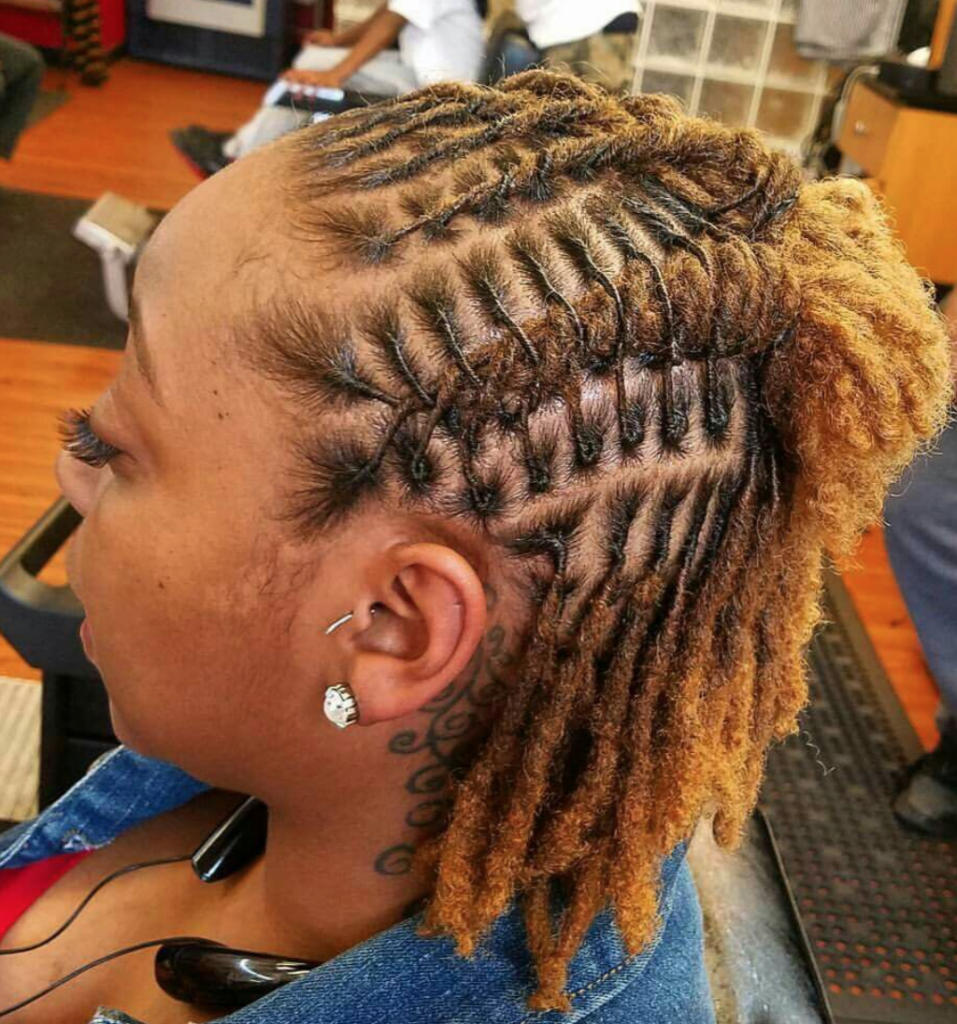 TIMELESS bridal look