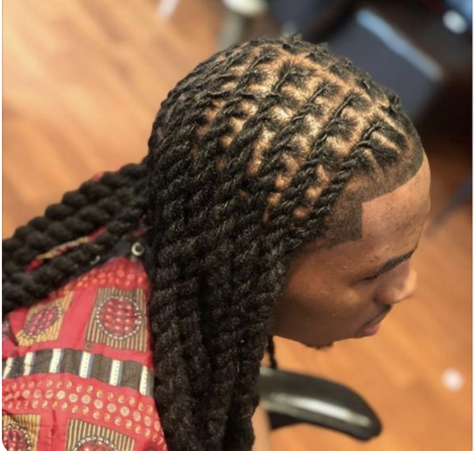 Best Hair Twists and Twist Outs near me in Toronto