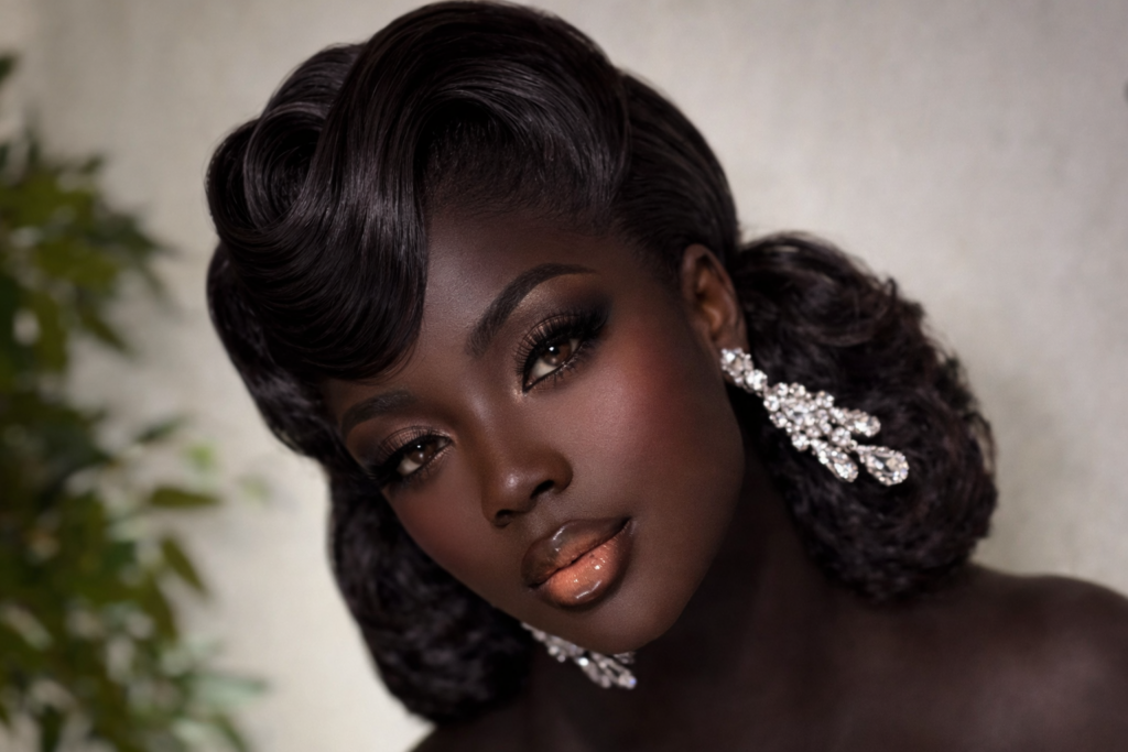 Best Bridal make up services in Etobicoke