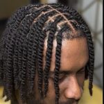 Finest hair braiding salon in Toronto