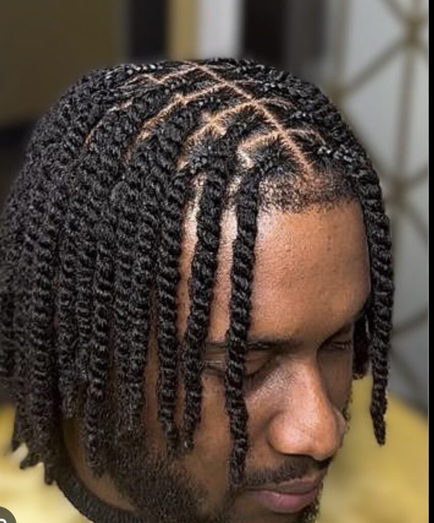 Finest hair braiding salon in Toronto
