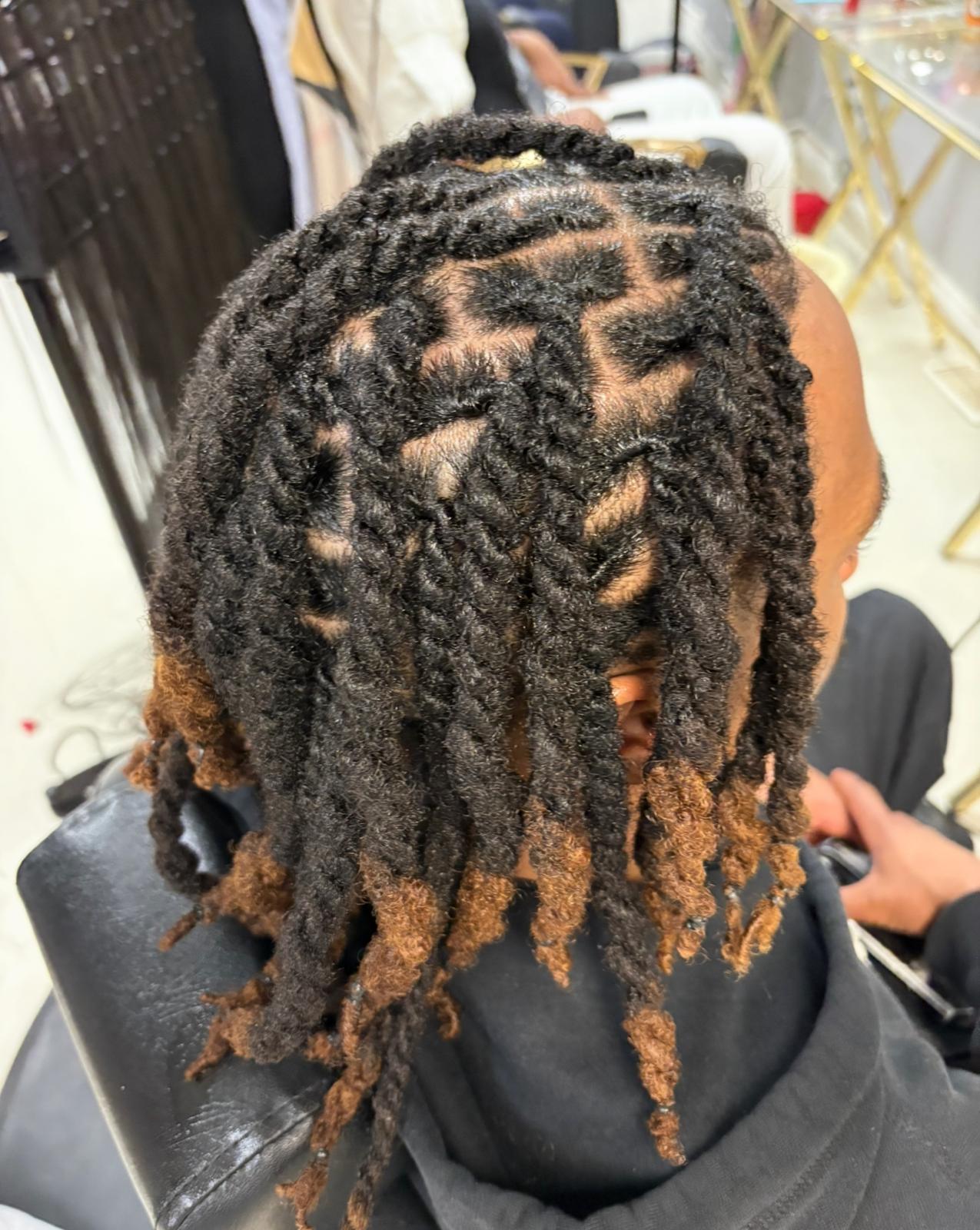 Best locticians in Scarborough