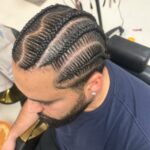 Stitch braids in Etobicoke for affordable price