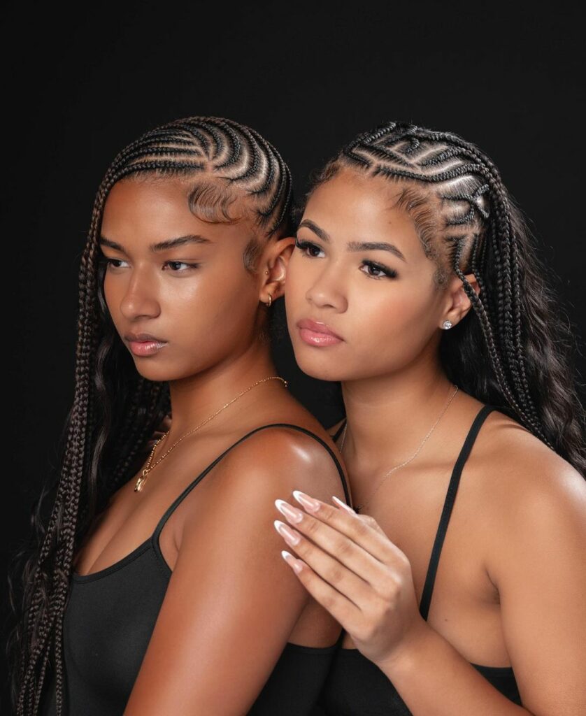 special Toronto braids in Oshawa