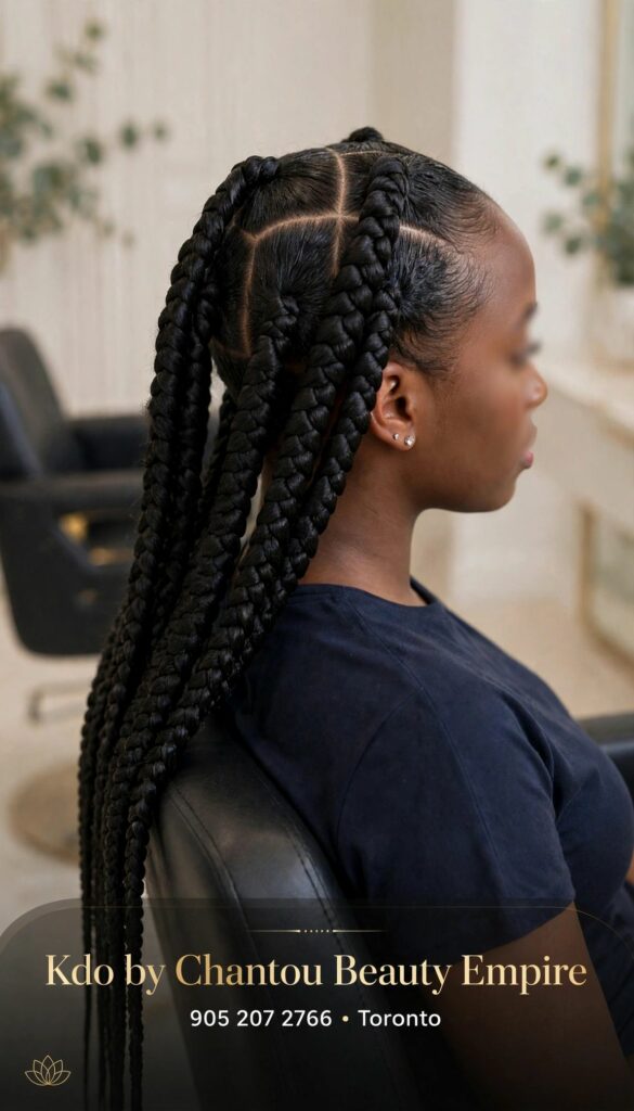 ✨ Fast Service ✨ Beautiful Results ✨ Affordable Prices ✨ Walk-Ins Welcome ✨ Last-Minute Appointments KDO BY CHANTOU BEAUTY EMPIRE Your Express Braiding Destination